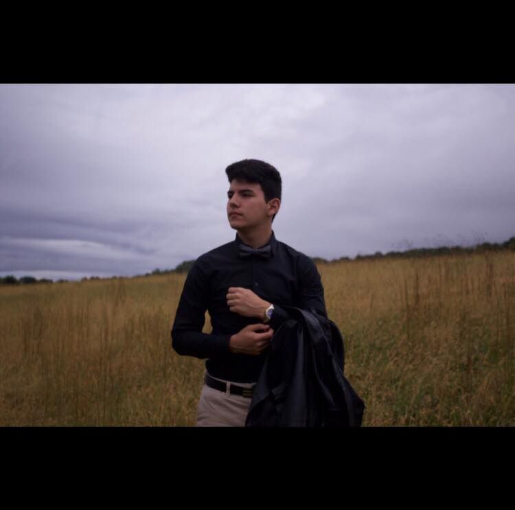 Esgar Gutierrez Covarrubias